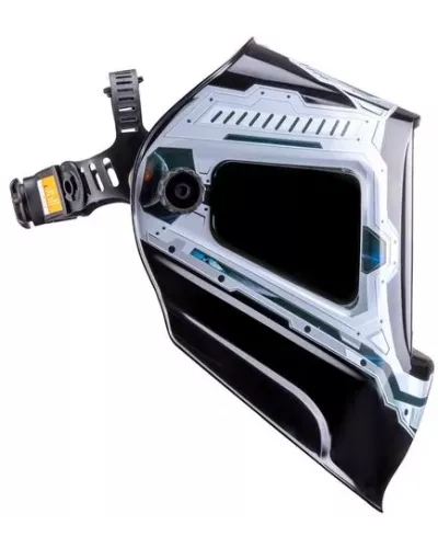 Маска сварщика FOXCRAFT 