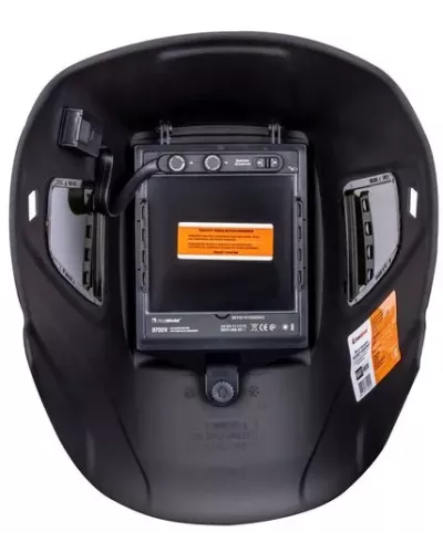 Маска сварщика FOXCRAFT 