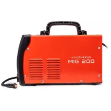 Сварочный полуавтомат KVAZARRUS MIG 200