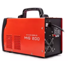 Сварочный полуавтомат KVAZARRUS MIG 200