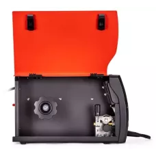 Сварочный полуавтомат KVAZARRUS MIG 200