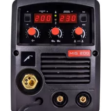 Сварочный полуавтомат KVAZARRUS MIG 200