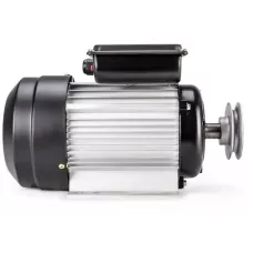 Электродвигатель в сборе со шкивом AEROMAX YL-90S-2 