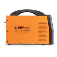 Сварочный аппарат SAGGIO MMA 250