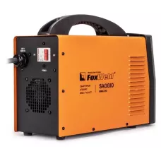 Сварочный аппарат SAGGIO MMA 250