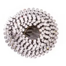 Гвозди барабанные гладкие с цинковым покрытием 3,1 х 90 мм 200 шт. AERO