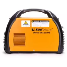 Сварочный аппарат SAGGIO MMA 200 PFC