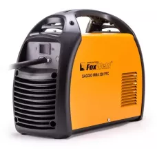 Сварочный аппарат SAGGIO MMA 200 PFC