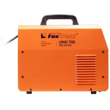 Аппарат аргонодуговой сварки UNO TIG 200 AC/DC