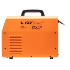 Аппарат аргонодуговой сварки UNO TIG 200 AC/DC