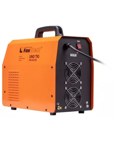 Аппарат аргонодуговой сварки UNO TIG 200 AC/DC