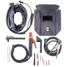 Аппарат аргонодуговой сварки UNO TIG 200 AC/DC