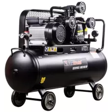 Компрессор масляный ременной AEROMAX 480/100 HP