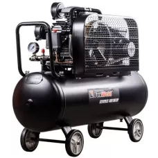 Компрессор масляный ременной AEROMAX 480/100 HP