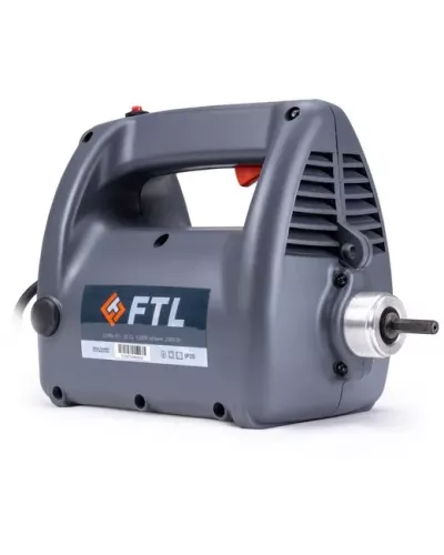 Глубинный вибратор FTL MVC-2300 (Китай)