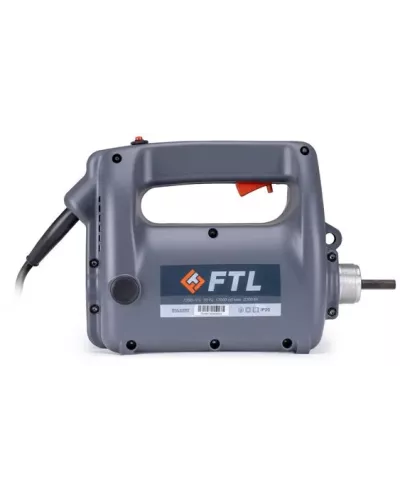 Глубинный вибратор FTL MVC-2300 (Китай)