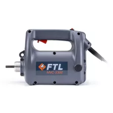 Глубинный вибратор FTL MVC-2300 (Китай)