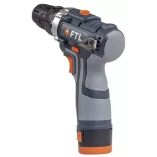 Аккумуляторная дрель-шуруповерт FTL PSR-G 12V