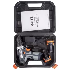 Аккумуляторная дрель-шуруповерт FTL PSR-G 12V