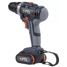Аккумуляторная дрель-шуруповерт FTL PSR 12V