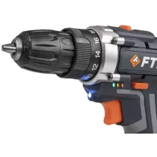 Аккумуляторная дрель-шуруповерт FTL PSR 12V