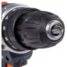 Аккумуляторная дрель-шуруповерт FTL PSR 12V