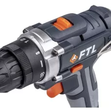 Аккумуляторная дрель-шуруповерт FTL PSR 12V
