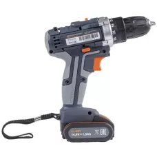 Аккумуляторная дрель-шуруповерт FTL PSR 14,4V