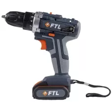 Аккумуляторная дрель-шуруповерт FTL PSR 14,4V