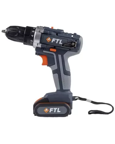 Аккумуляторная дрель-шуруповерт FTL PSR 14,4V
