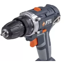 Аккумуляторная дрель-шуруповерт FTL PSR 14,4V