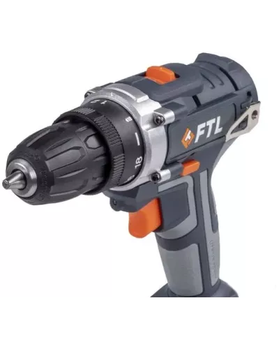 Аккумуляторная дрель-шуруповерт FTL PSR 14,4V