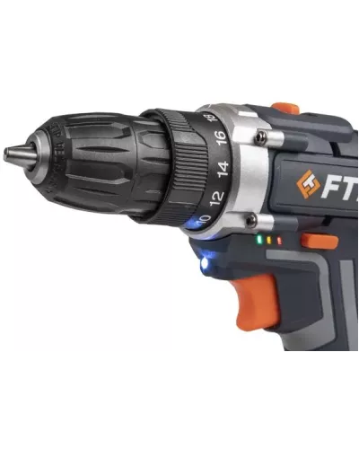 Аккумуляторная дрель-шуруповерт FTL PSR 14,4V