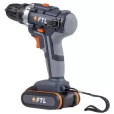 Аккумуляторная дрель-шуруповерт FTL PSR 18V