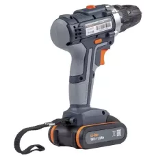 Аккумуляторная дрель-шуруповерт FTL PSR 18V