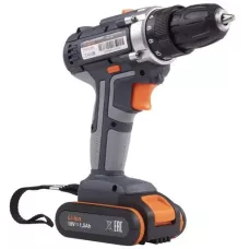 Аккумуляторная дрель-шуруповерт FTL PSR 18V