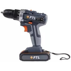 Аккумуляторная дрель-шуруповерт FTL PSR 24V