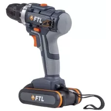 Аккумуляторная дрель-шуруповерт FTL PSR 24V