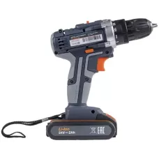 Аккумуляторная дрель-шуруповерт FTL PSR 24V