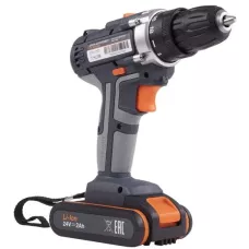 Аккумуляторная дрель-шуруповерт FTL PSR 24V