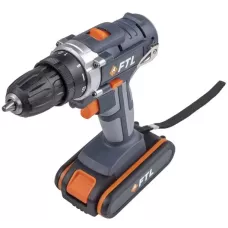 Аккумуляторная дрель-шуруповерт FTL PSR 24V