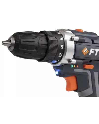 Аккумуляторная дрель-шуруповерт FTL PSR 24V