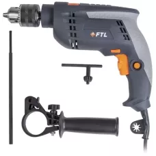 Сетевая ударная дрель FTL ID 600