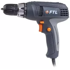 Сетевая дрель-шуруповерт FTL CSR 400