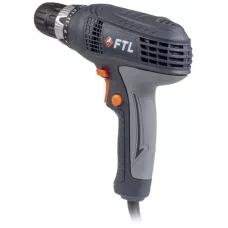 Сетевая дрель-шуруповерт FTL CSR 400