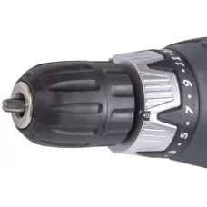 Сетевая дрель-шуруповерт FTL CSR 400