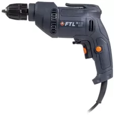 Сетевая безударная дрель FTL CD 600