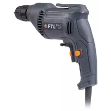 Сетевая безударная дрель FTL CD 600