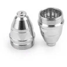 Сопло д.1,1мм к плазмотрону P80