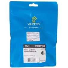 Сопло д.1,1мм к плазмотрону P80